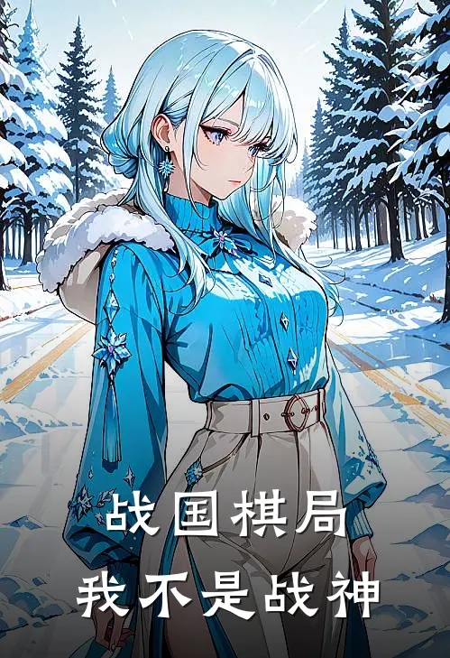 战国棋局：我不是战神