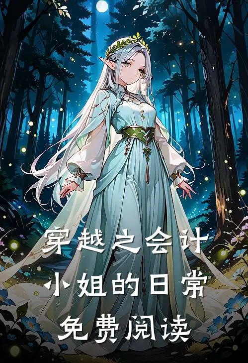 穿越之会计小姐的日常免费阅读