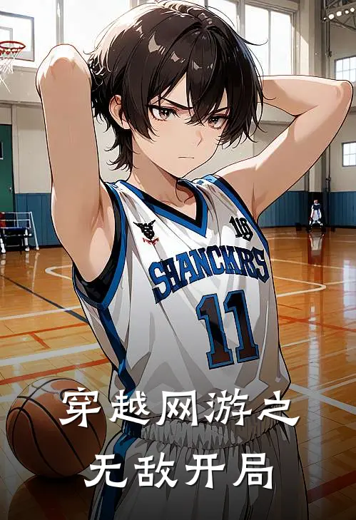 穿越网游之无敌开局