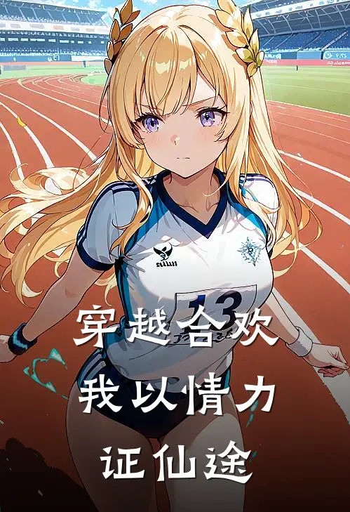 穿越合欢：我以情力证仙途