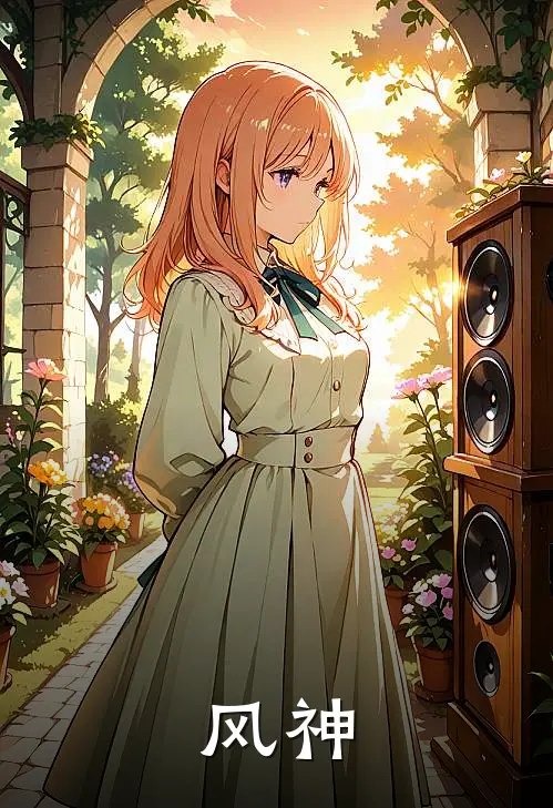 风神