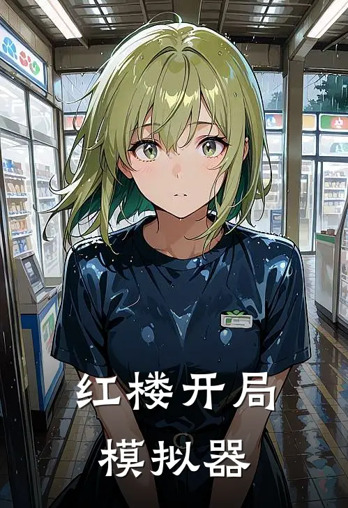 红楼开局模拟器