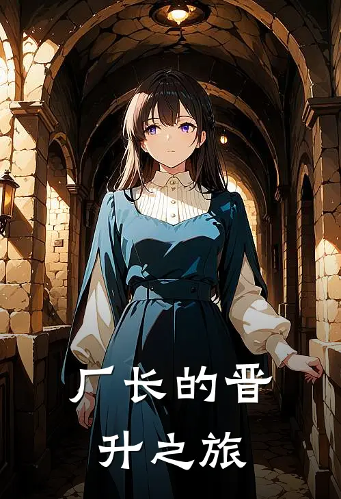 厂长的晋升之旅