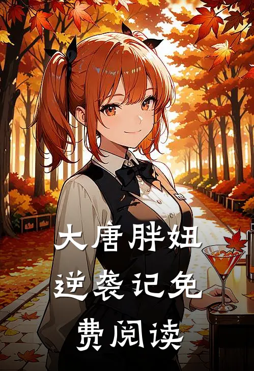 大唐胖妞逆袭记免费阅读