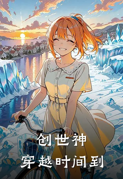 创世神，穿越时间到