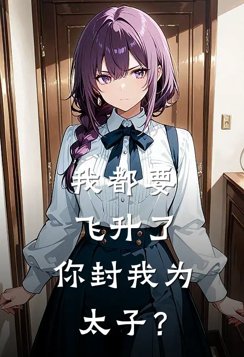 我都要飞升了，你封我为太子？
