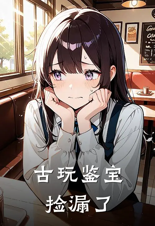 古玩鉴宝捡漏了