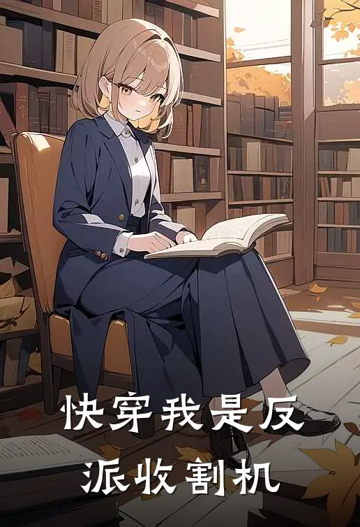 快穿我是反派收割机