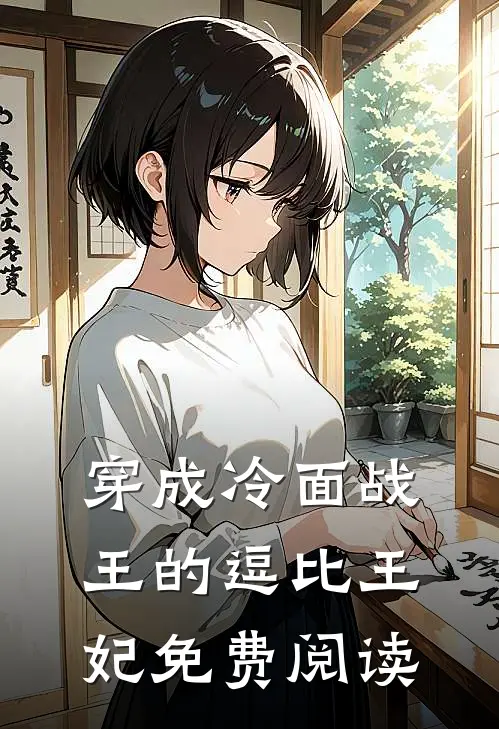 穿成冷面战王的逗比王妃免费阅读