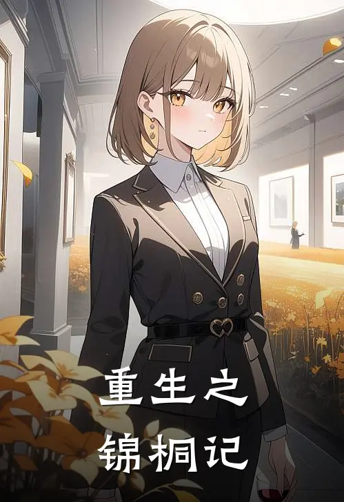 重生之锦桐记