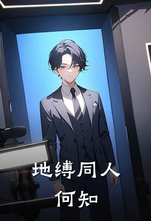 地缚同人：何知