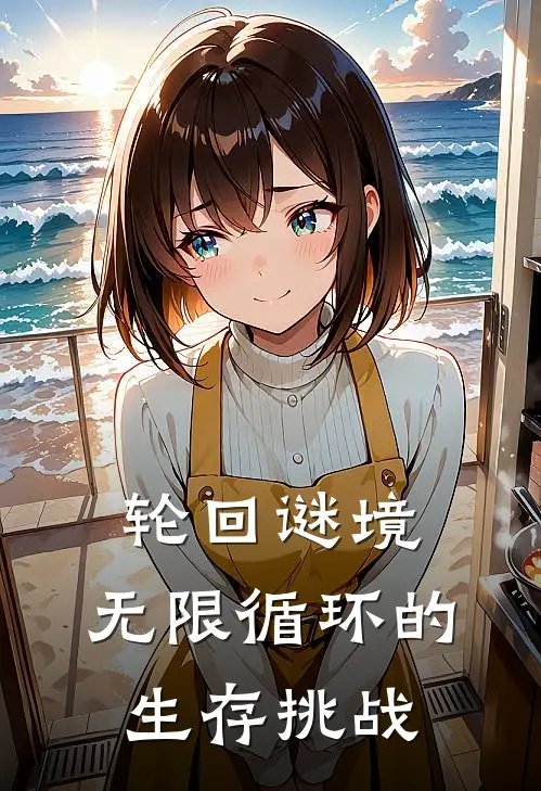 轮回谜境：无限循环的生存挑战