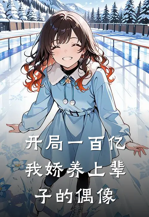 开局一百亿，我娇养上辈子的偶像