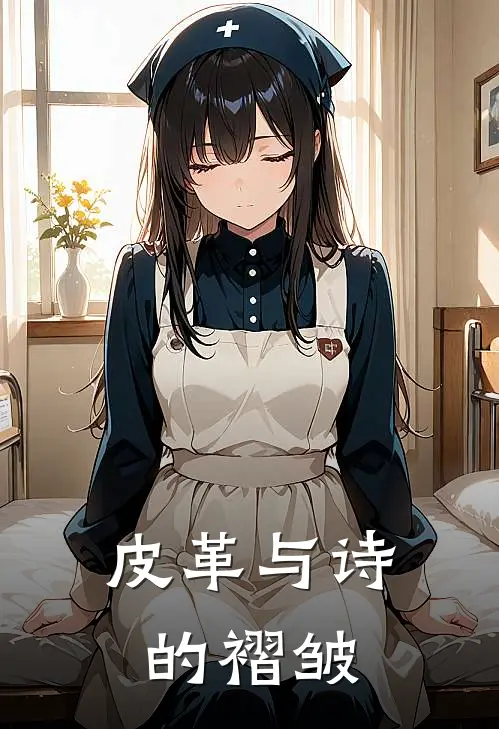 皮革与诗的褶皱