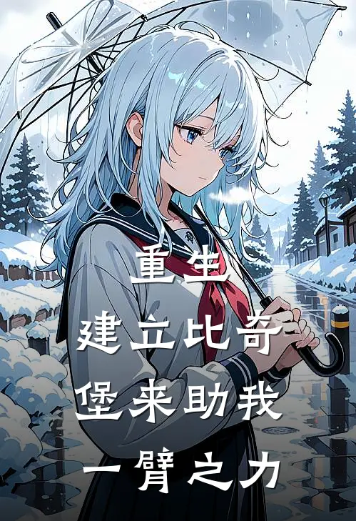 重生：建立比奇堡来助我一臂之力