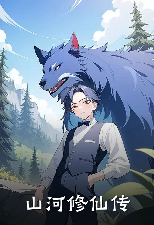 山河修仙传（木杰荷花）全文免费阅读无弹窗大结局_山河修仙传最新章节列表_笔趣阁（木杰荷花）