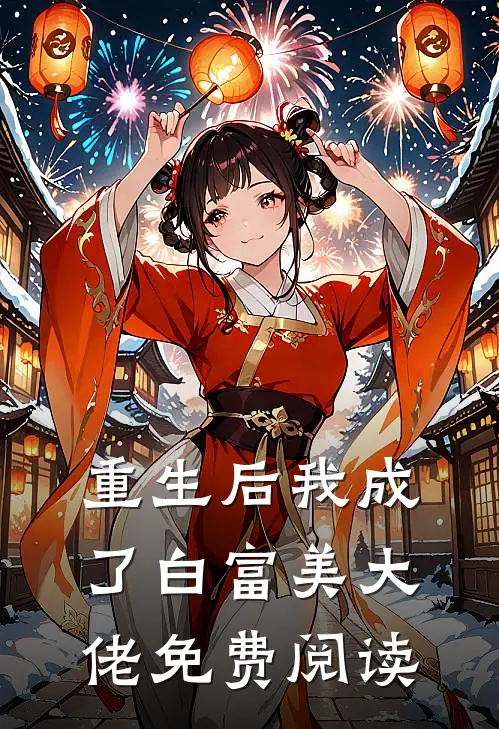 重生后我成了白富美大佬免费阅读