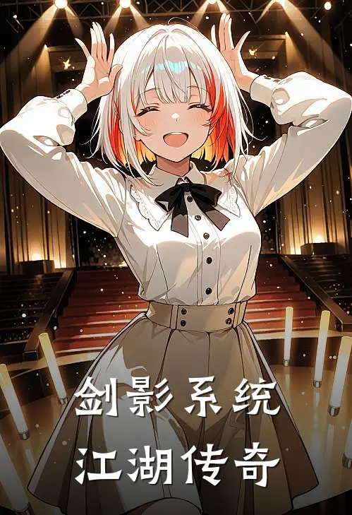 剑影系统，江湖传奇