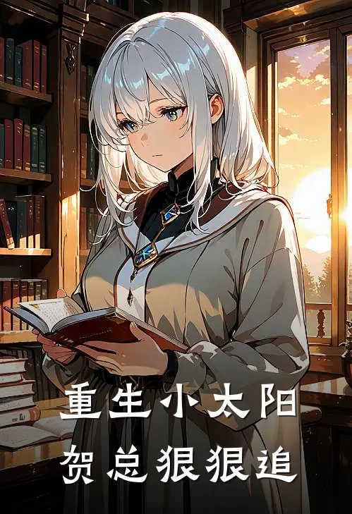 重生小太阳贺总狠狠追