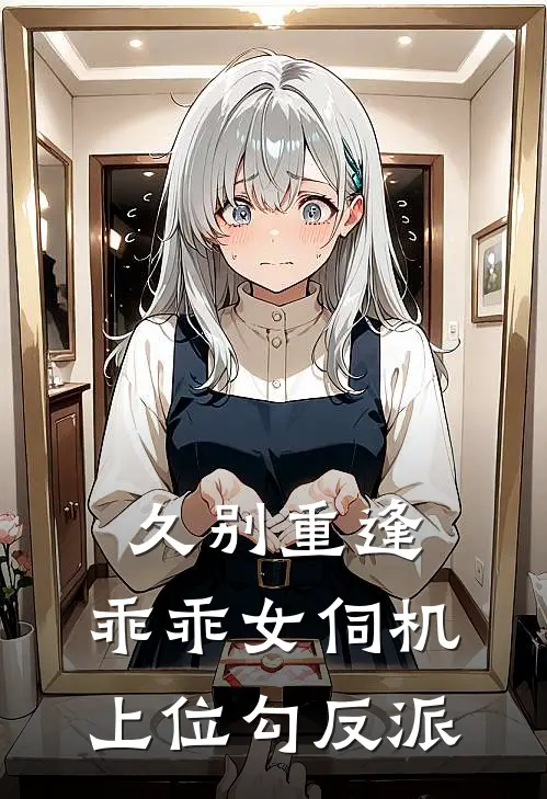 久别重逢，乖乖女伺机上位勾反派