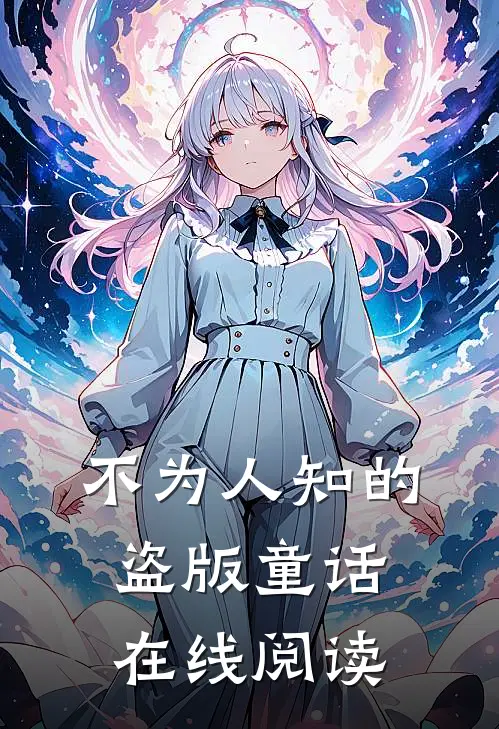 不为人知的盗版童话在线阅读