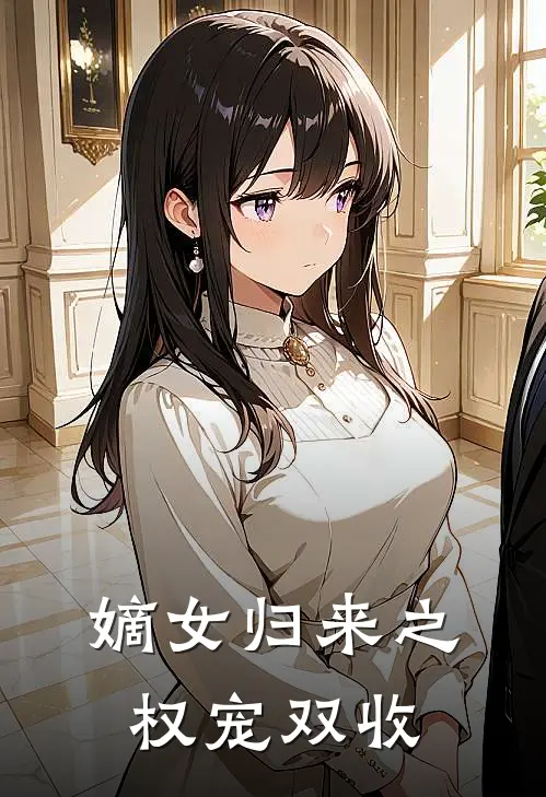 嫡女归来之权宠双收