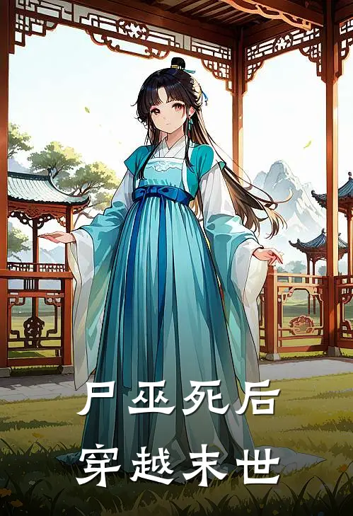 尸巫死后穿越末世