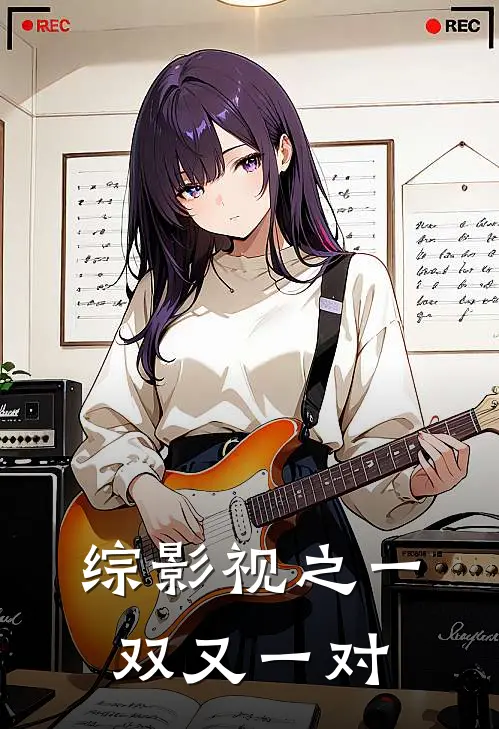 综影视之一双又一对