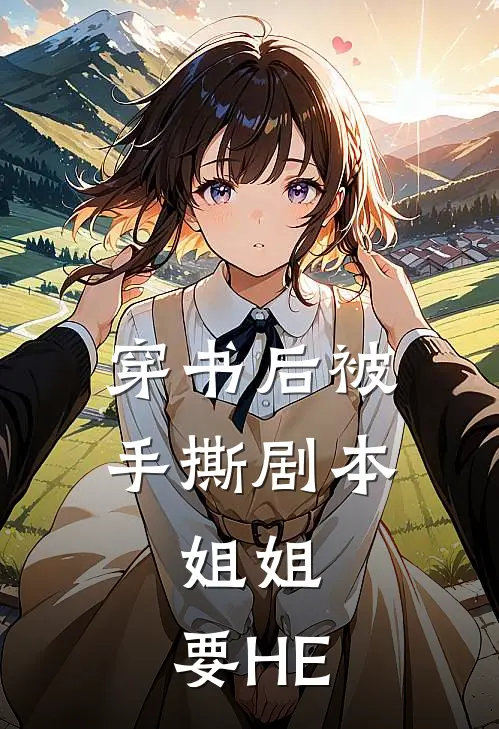 穿书后被手撕剧本：姐姐，要HE