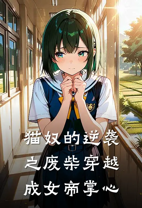 猫奴的逆袭之废柴穿越成女帝掌心