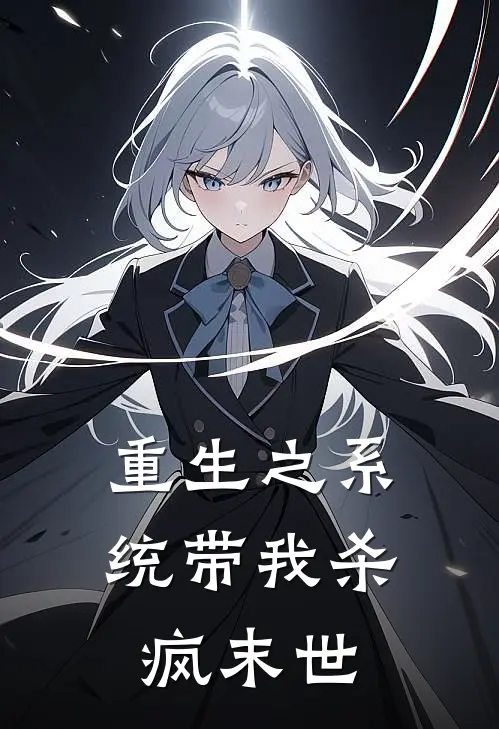 重生之系统带我杀疯末世