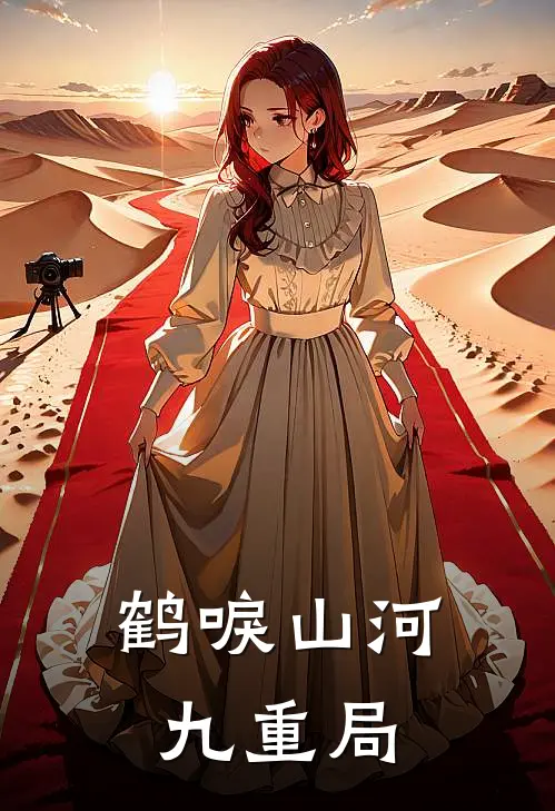 鹤唳山河：九重局