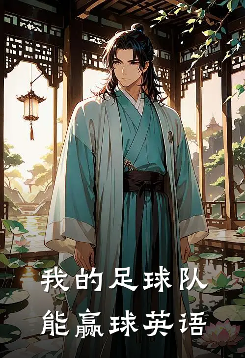 我的足球队能赢球英语