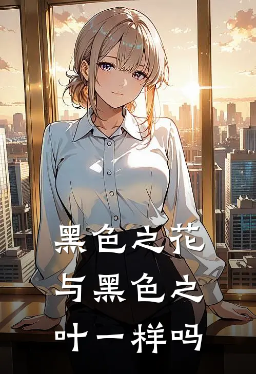 黑色之花与黑色之叶一样吗