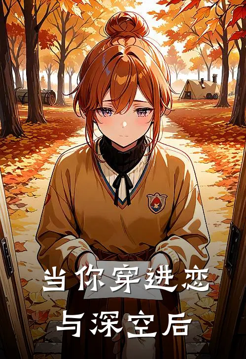 当你穿进恋与深空后