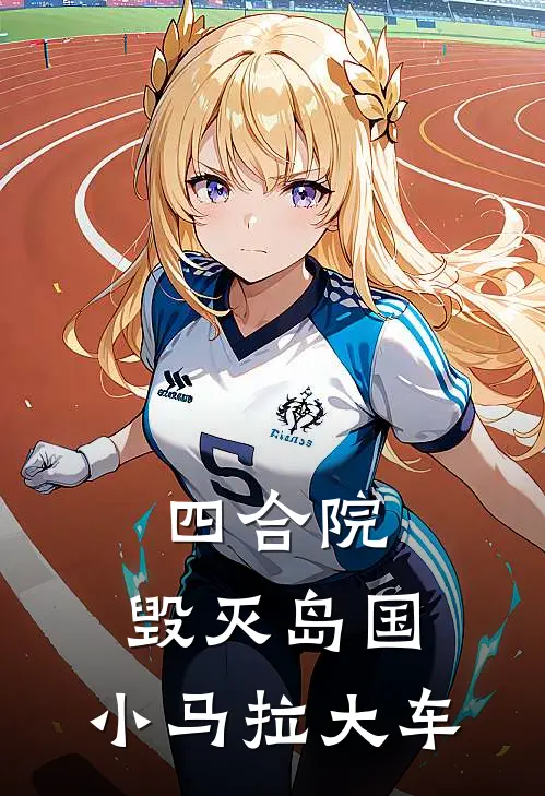 四合院：毁灭岛国，小马拉大车