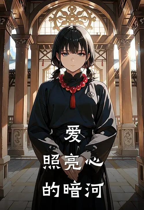 爱，照亮心的暗河