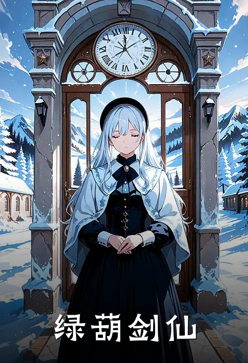 绿葫剑仙