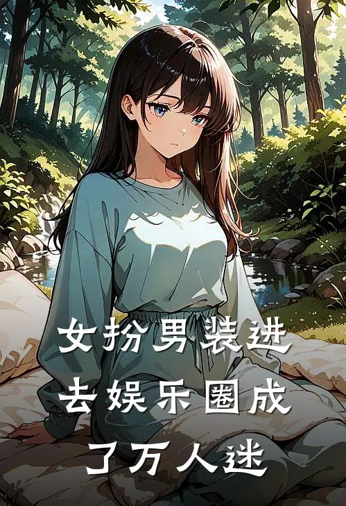 女扮男装进去娱乐圈成了万人迷