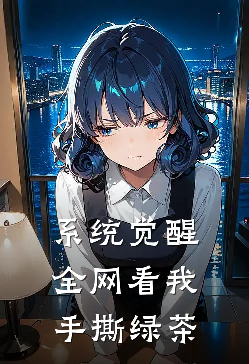 系统觉醒：全网看我手撕绿茶