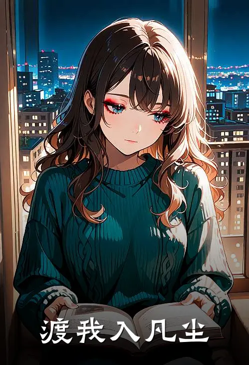 渡我入凡尘