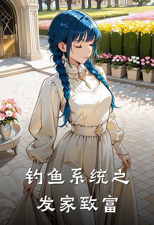 钓鱼系统之发家致富