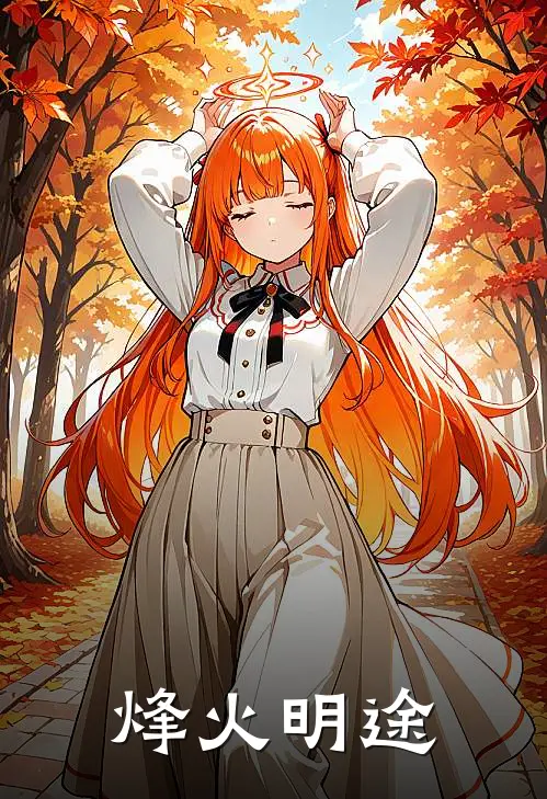 烽火明途