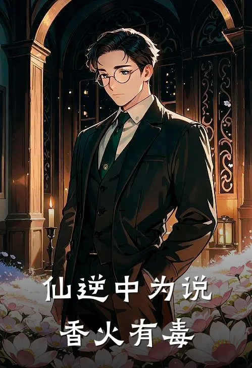 仙逆中为说香火有毒