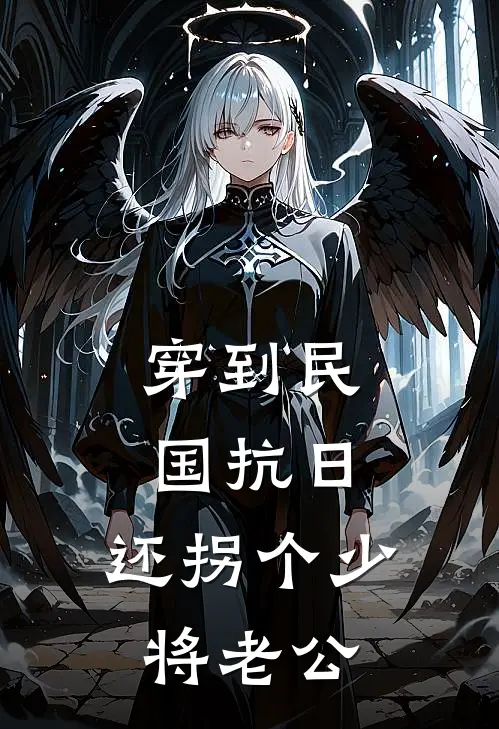 穿到民国抗日，还拐个少将老公