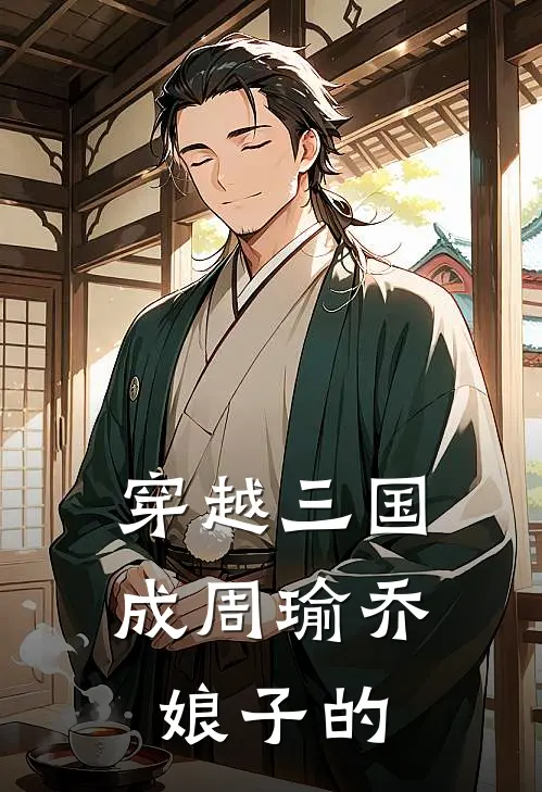 穿越三国成周瑜乔娘子的