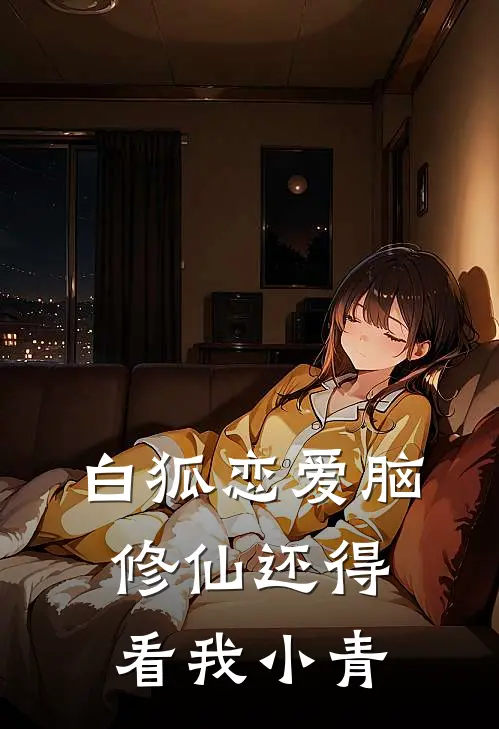 白狐恋爱脑，修仙还得看我小青