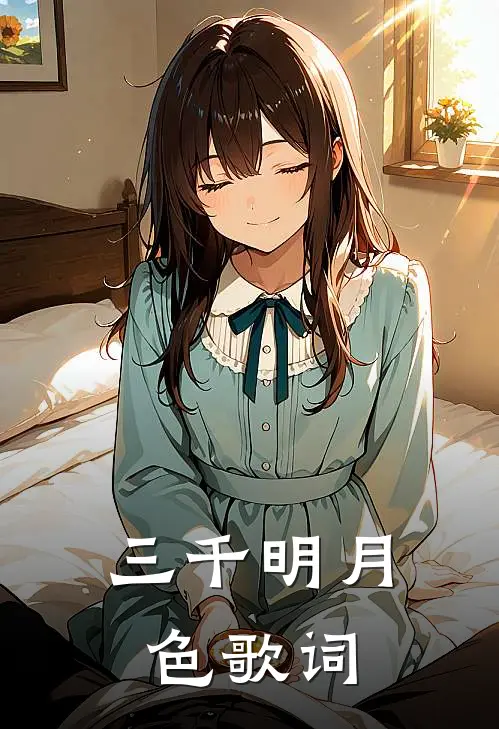 三千明月色歌词