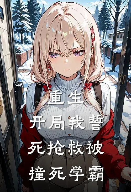 重生：开局我誓死抢救被撞死学霸