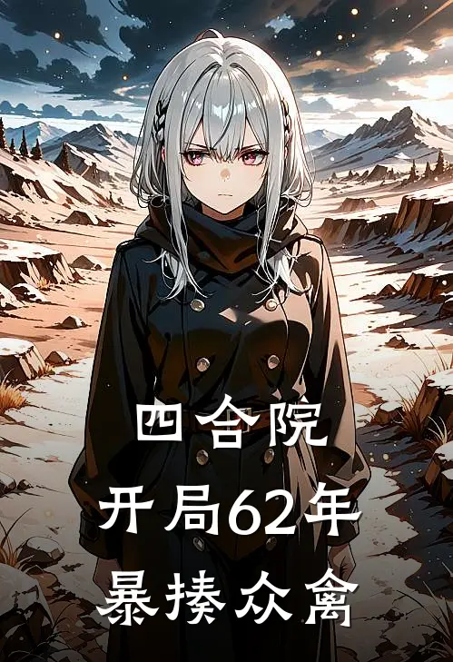 四合院：开局62年，暴揍众禽